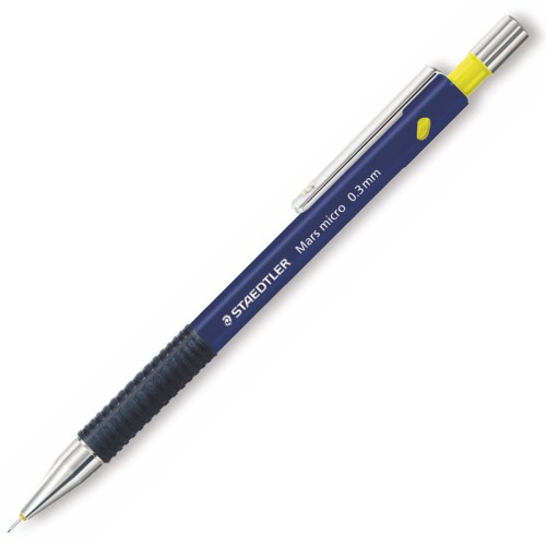 Ołówek automatyczny Staedtler Mars Micro - 0.3 mm