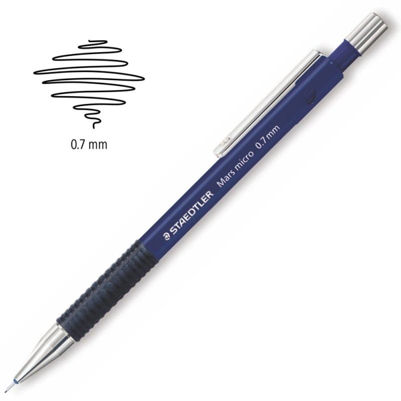 Ołówek automatyczny Staedtler Mars Micro