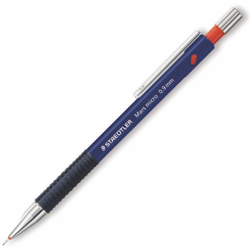Ołówek automatyczny Staedtler Mars Micro - 0.9 mm
