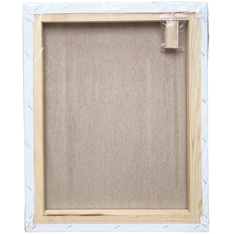 Podobrazie 30x60 cm Ak-art  bawełniane