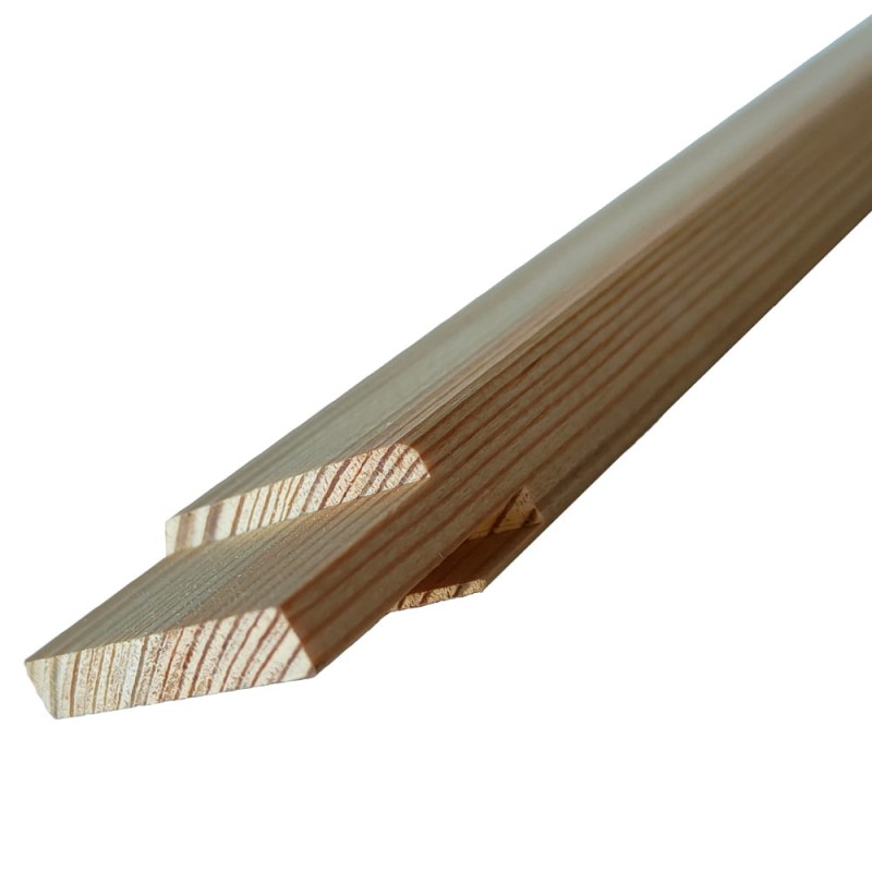 Poprzeczka do krosna 55 cm krzyż Art Ram