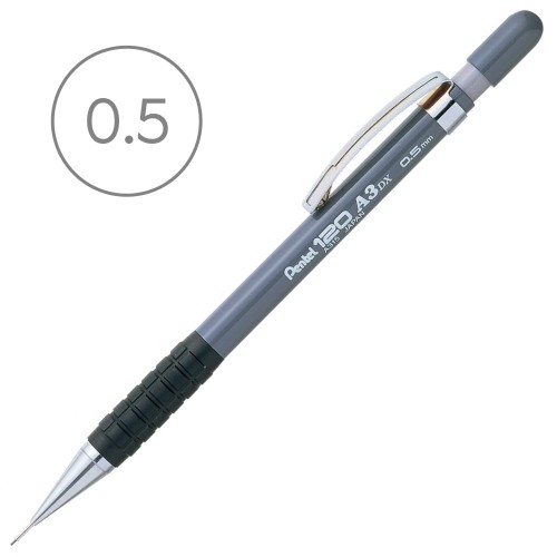 Ołówek automatyczny Pentel A315 - 0.5 mm