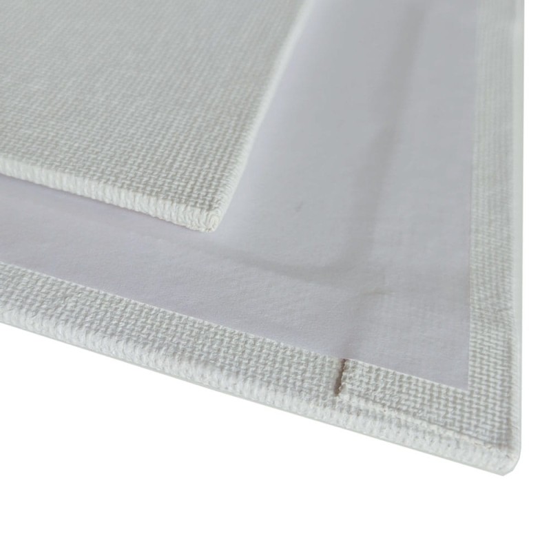 Tablica malarska 13x18 cm Green Leafs