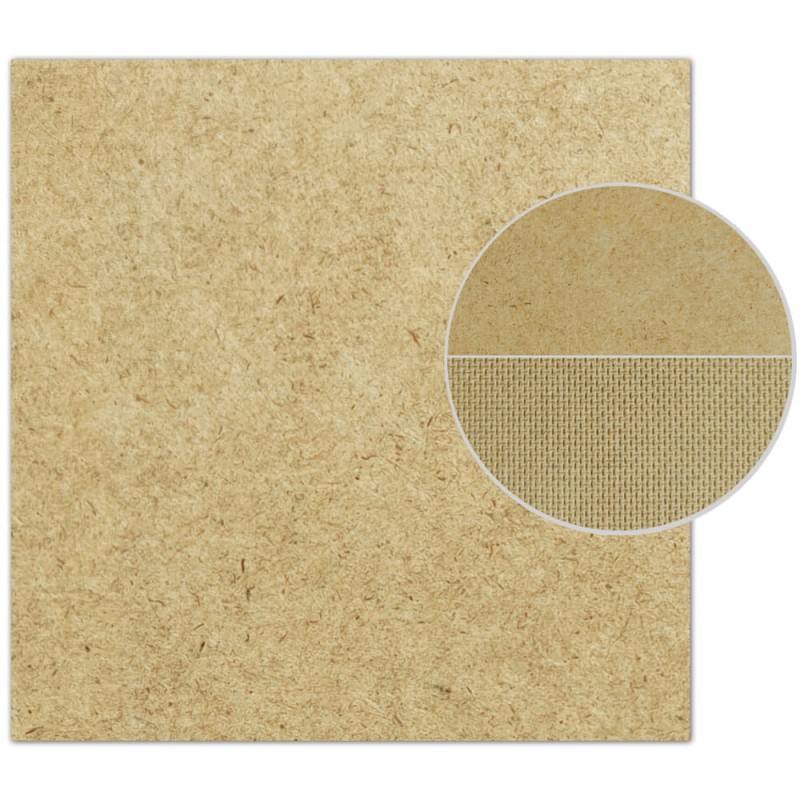 Płyta pilśniowa 13x13 cm