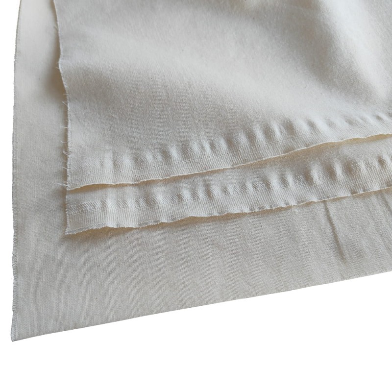 Płótno bawełniane surówka 170 cm