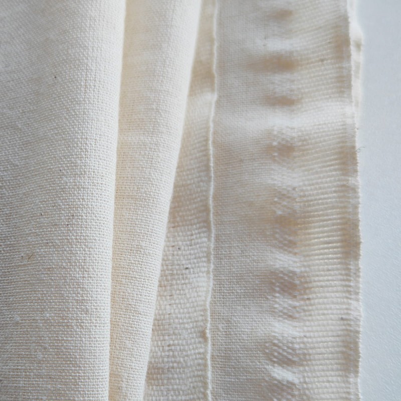 Płótno bawełniane 170 cm surówka