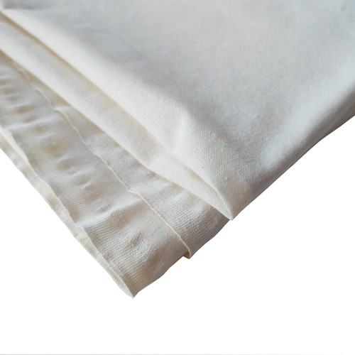 Tkanina bawełniana (surówka) 170 cm szerokości - 1 mb