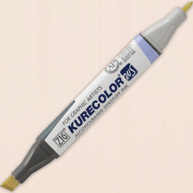 Marker Kurecolor Twin S/WS - 419 English Rose