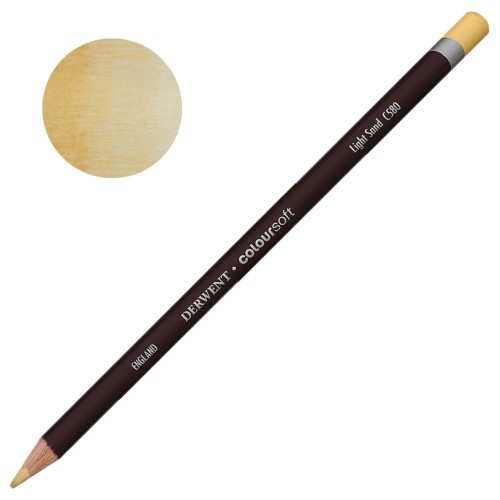Kredka Derwent Coloursoft - C580 Light sand