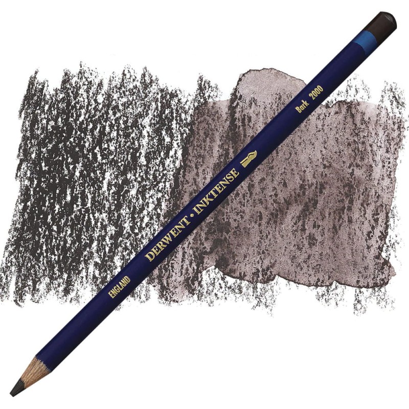 Kredka tuszowa Derwent Inktense - 2000 Bark