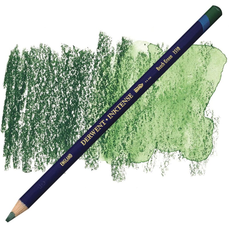 Kredka tuszowa Derwent Inktense - 1510 Beech green