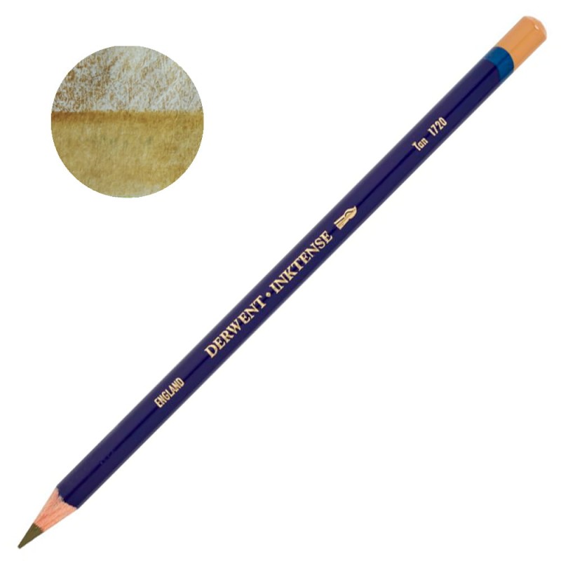 Kredka tuszowa Derwent Inktense - 1720 Tian