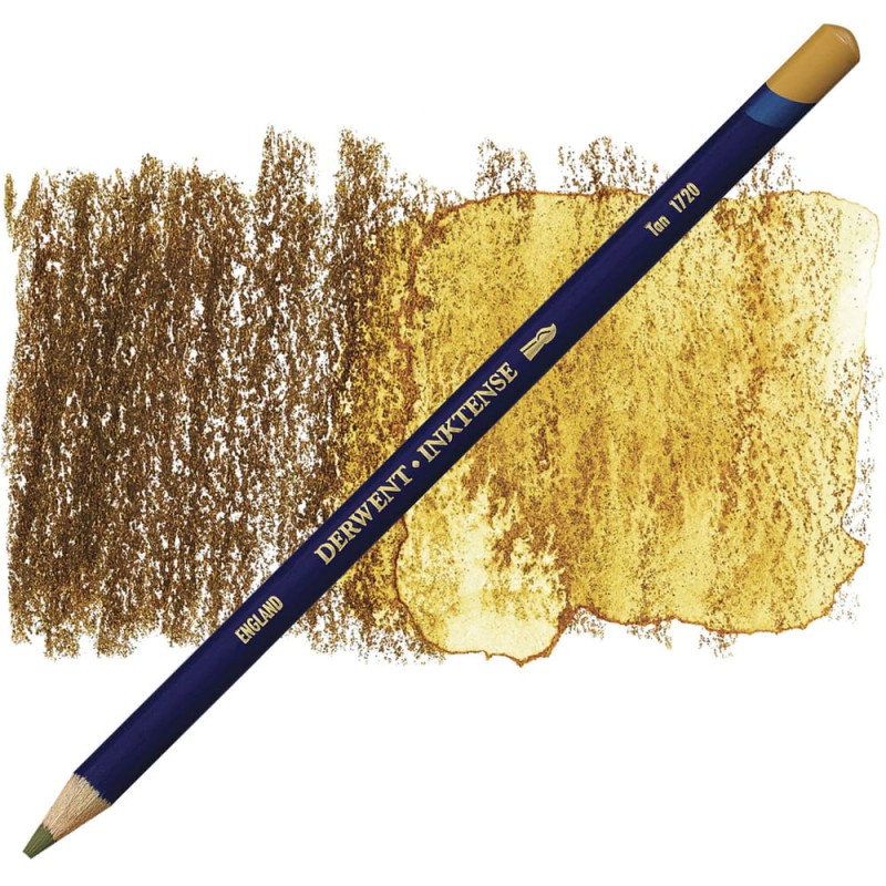 Kredka tuszowa Derwent Inktense - 1720 Tian