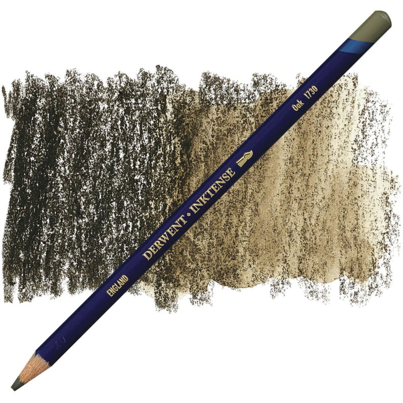Kredka tuszowa Derwent Inktense - 1730 Oak