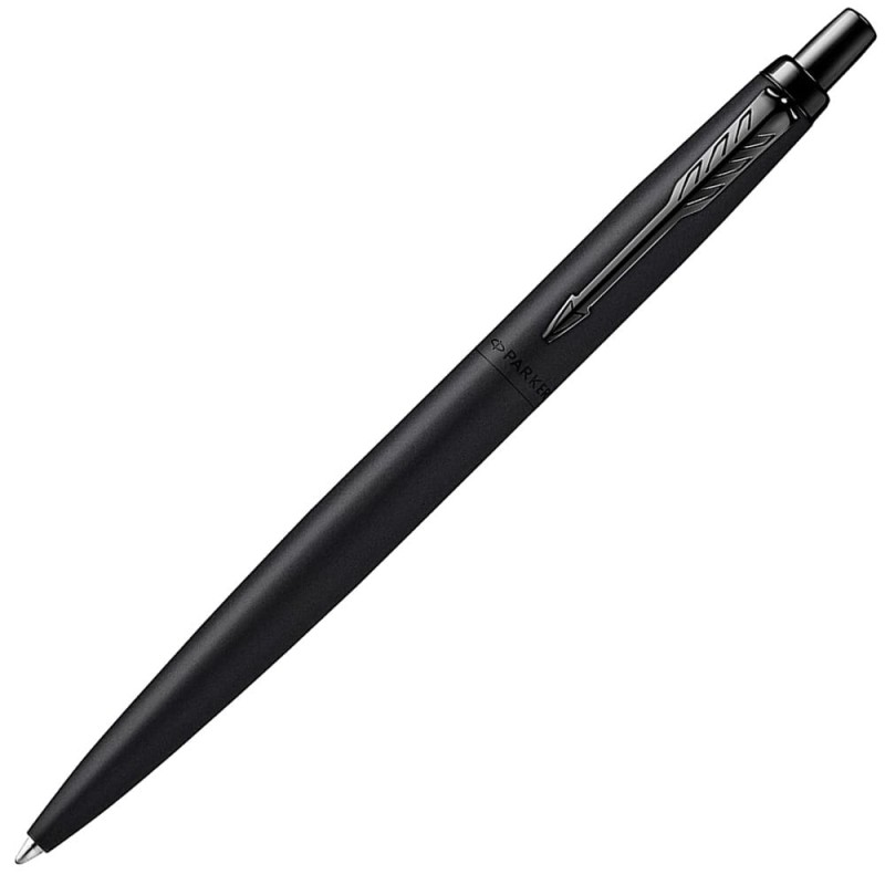 Długopis Jotter XL Parker Monochrome BLACK