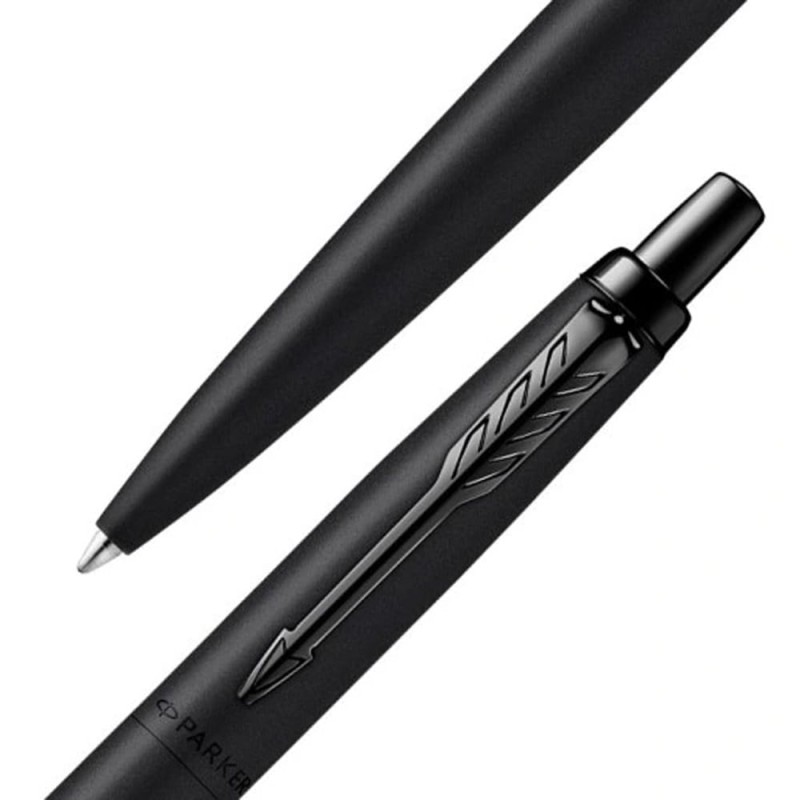 Długopis Jotter XL Parker Monochrome BLACK