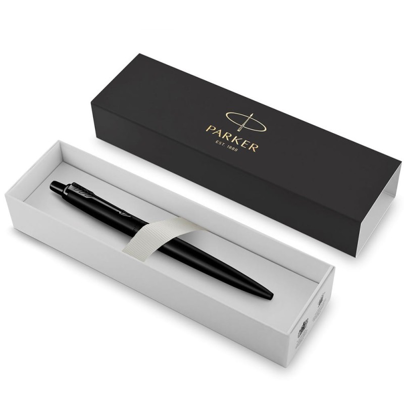 Długopis Jotter XL Parker Monochrome BLACK