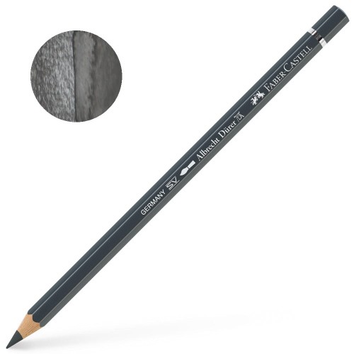 Kredka akwarelowa A. Durer 235 Cold grey VI