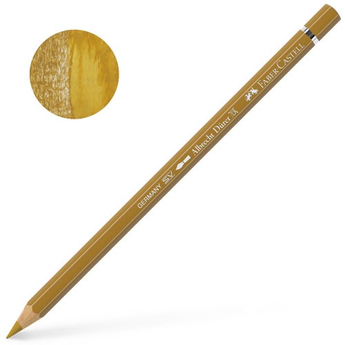 Kredka akwarelowa A. Durer 268 Green gold