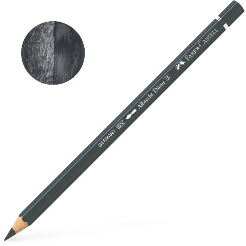 Kredka akwarelowa A.Durer 181 Payne's grey