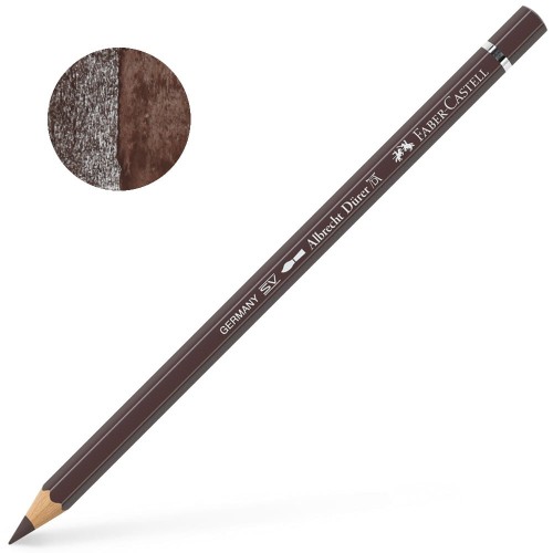 Kredka akwarelowa A. Durer 177 Walnut brown