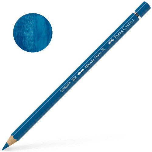 Kredka akwarelowa A. Durer 149 Bluish turquoise