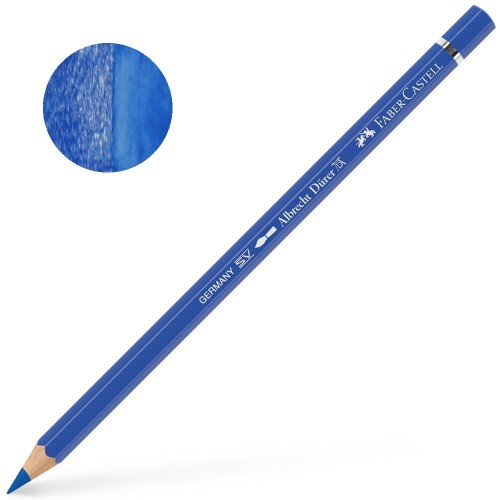 Kredka akwarelowa A. Durer 143 Cobalt blue