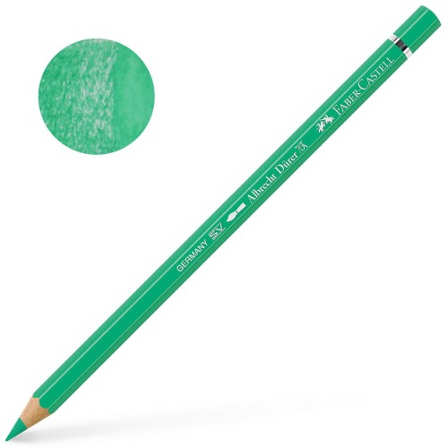Kredka akwarelowa A. Durer 162 Light phthalo green