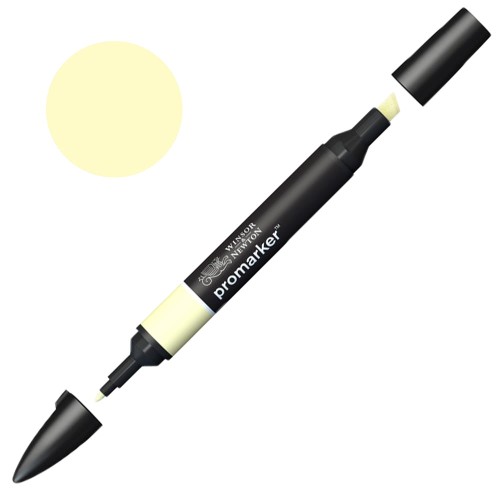 Marker Promarker Winsor & Newton - Y417 Buttercup