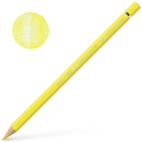 Kredka akwarelowa A.Durer 104 Light yellow glaze