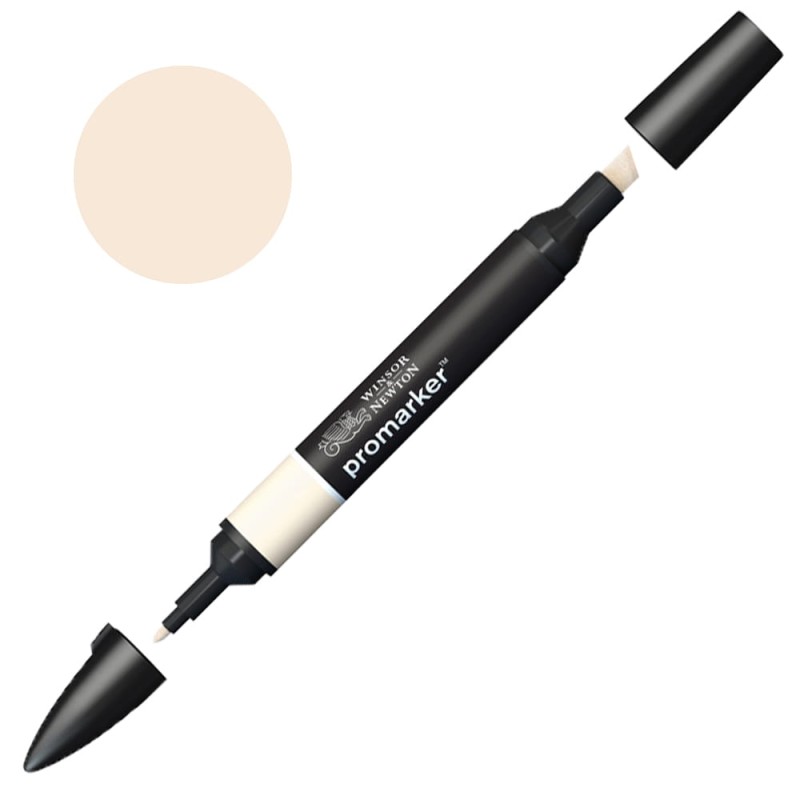 Marker Promarker Winsor & Newton - O819 Almond