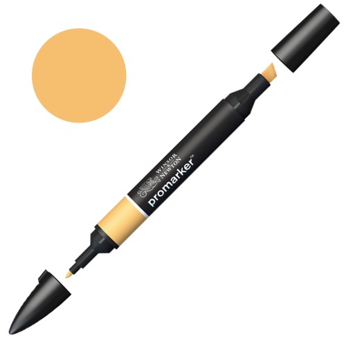 Marker Promarker Winsor & Newton - O948 Mustard 