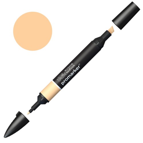 Marker Promarker Winsor & Newton - O739 Saffron