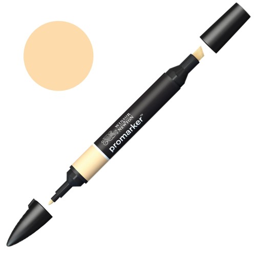 Marker Promarker Winsor & Newton - O929 Vanilla