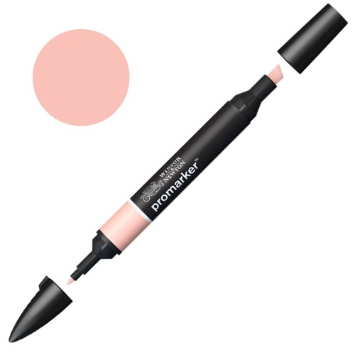 Marker Promarker Winsor & Newton - R738 Pastel pink
