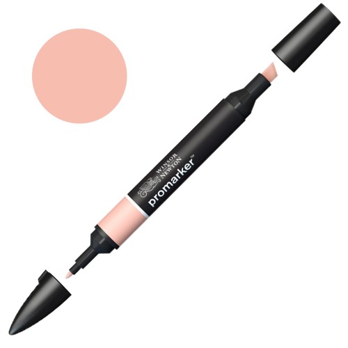 Marker Promarker Winsor & Newton - O138 Soft peach