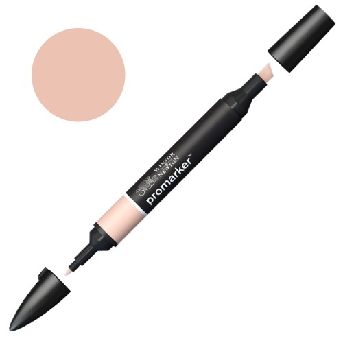 Marker Promarker Winsor & Newton - O919 Antique white