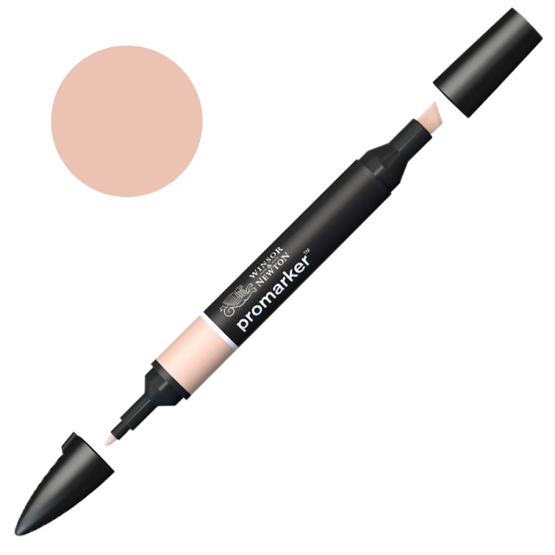 Marker Promarker Winsor & Newton - O919 Antique white