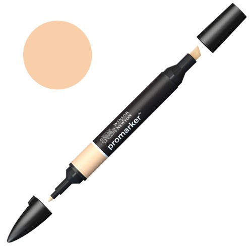 Marker Promarker Winsor & Newton - Y428 Bisque