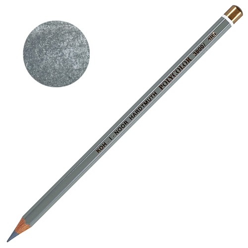 Kredka Koh-I-Noor Polycolor - 405 Cool grey 5