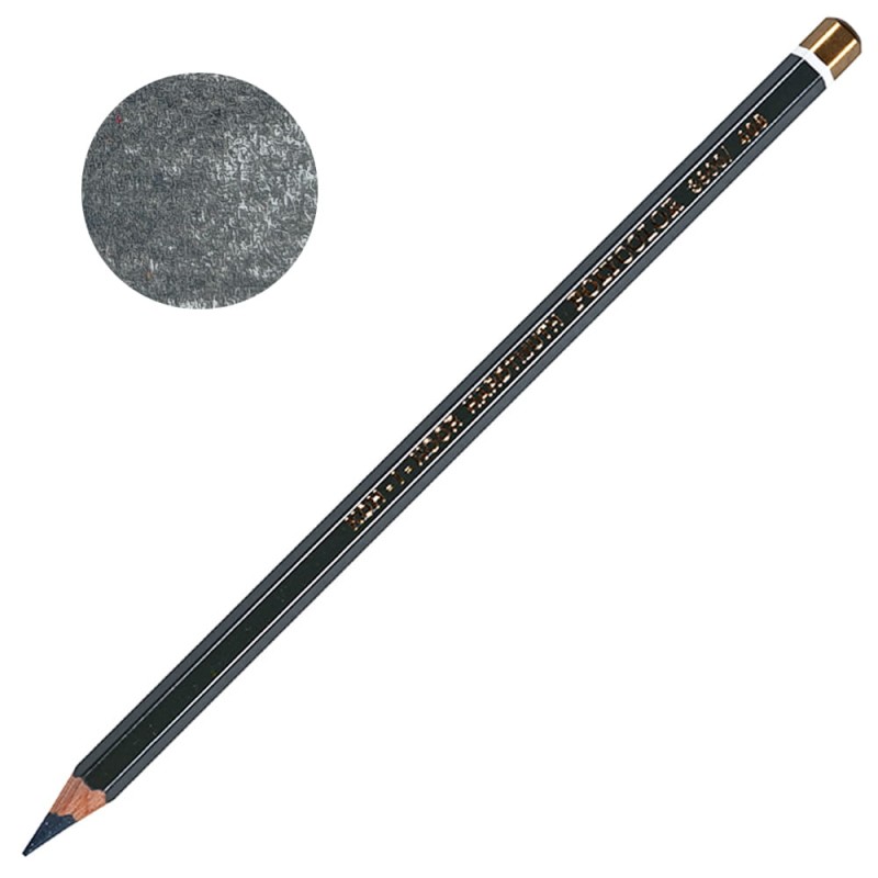 Kredka Koh-I-Noor Polycolor - 408 Cool grey 8