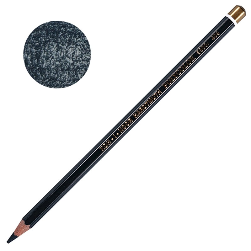Kredka Koh-I-Noor Polycolor - 409 Cool grey 9