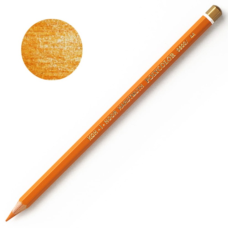 Kredka Koh-I-Noor Polycolor - 44 Naples yellow