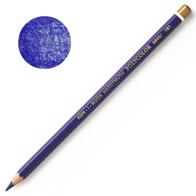 Kredka Koh-I-Noor Polycolor - 181 Windsor violet
