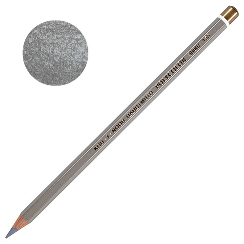 Kredka Koh-I-Noor Polycolor - 455 Warm grey 5