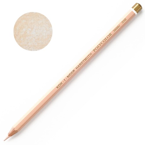 Kredka Koh-I-Noor Polycolor - 350 Portrait peach