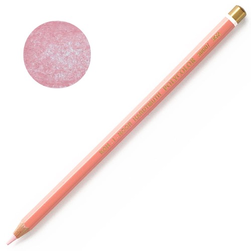 Kredka Koh-I-Noor Polycolor - 352 Blush pink