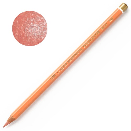 Kredka Koh-I-Noor Polycolor - 354 Salmon pink