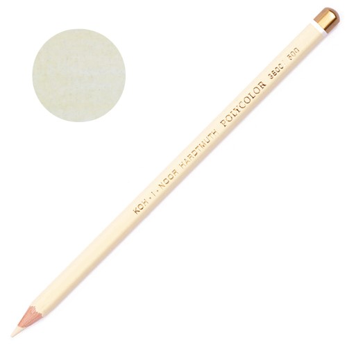 Kredka Koh-I-Noor Polycolor - 500 Ivory bone