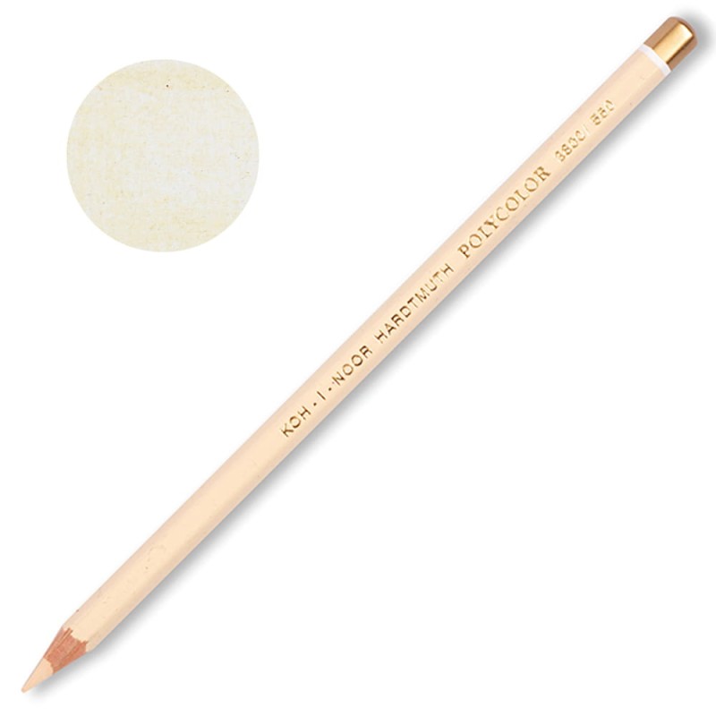 Kredka Koh-I-Noor Polycolor - 550 Fair portrait gold